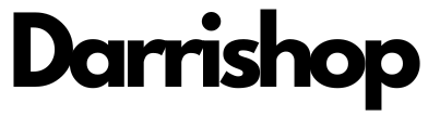 Darrishop